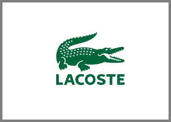 Lacoste